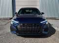 Audi S3 Sportback TFSI quattro S tronic PANO/B&O/MATRIX Bleu - thumbnail 4