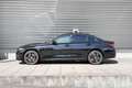 BMW 330 3 Serie Sedan 330e Zwart - thumbnail 2