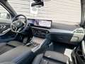 BMW 330 3 Serie Sedan 330e Zwart - thumbnail 21