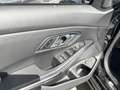BMW 330 3 Serie Sedan 330e Zwart - thumbnail 20