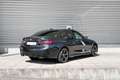 BMW 330 3 Serie Sedan 330e Zwart - thumbnail 4