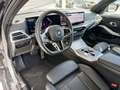 BMW 330 3 Serie Sedan 330e Zwart - thumbnail 5