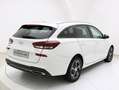 Hyundai i30 Wagon 1.6 CRDi 136CV 48V DCT Prime✔️ Blanco - thumbnail 4