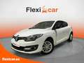 Renault Megane Limited dCi 95 eco2 Blanco - thumbnail 3