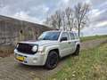 Jeep Patriot Patriot 2.4 Sport Adventure Zilver - thumbnail 6