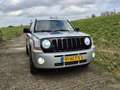 Jeep Patriot Patriot 2.4 Sport Adventure Zilver - thumbnail 1