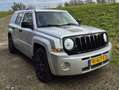 Jeep Patriot Patriot 2.4 Sport Adventure Zilver - thumbnail 3