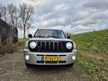 Jeep Patriot Patriot 2.4 Sport Adventure Zilver - thumbnail 4