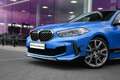 BMW 135 1 Serie M135i xDrive High Executive Automaat / Ach Bleu - thumbnail 41