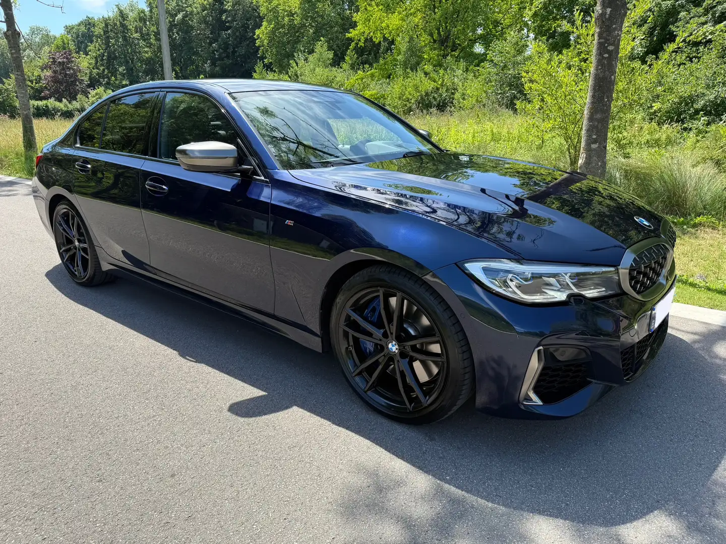 BMW 340 M340iXAS OPF - 2