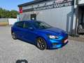Ford Focus ST-Line-Navi-Kamera-Unfallfrei-Garantie Bleu - thumbnail 1