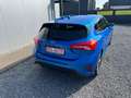 Ford Focus ST-Line-Navi-Kamera-Unfallfrei-Garantie Bleu - thumbnail 4
