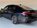 BMW 745 745Le xDrive Blu/Azzurro - thumbnail 4