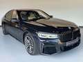 BMW 745 745Le xDrive Blu/Azzurro - thumbnail 7