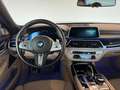 BMW 745 745Le xDrive Blu/Azzurro - thumbnail 14