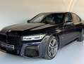 BMW 745 745Le xDrive Blu/Azzurro - thumbnail 2