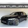 BMW 745 745Le xDrive Blu/Azzurro - thumbnail 1