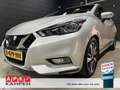 Nissan Micra 1.0 IG-T 100pk Business Edition Grijs - thumbnail 1