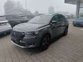 DS Automobiles DS 7 Crossback 1.5 Diesel 130cv EAT8 LIGNE NOIRE Usato Garantito Grigio - thumbnail 3