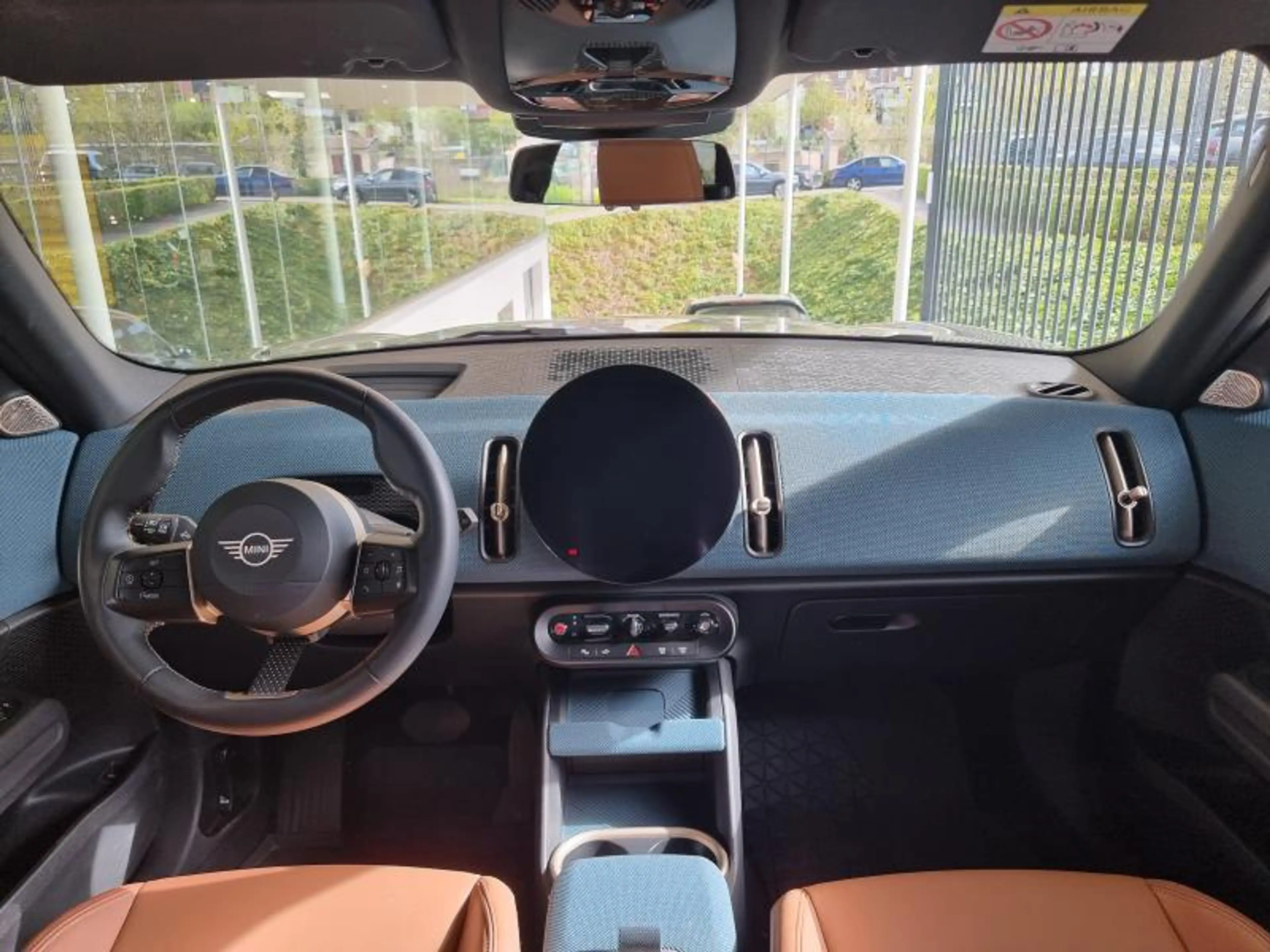 MINI Countryman C Trim Favoured Pack XL — photo 7