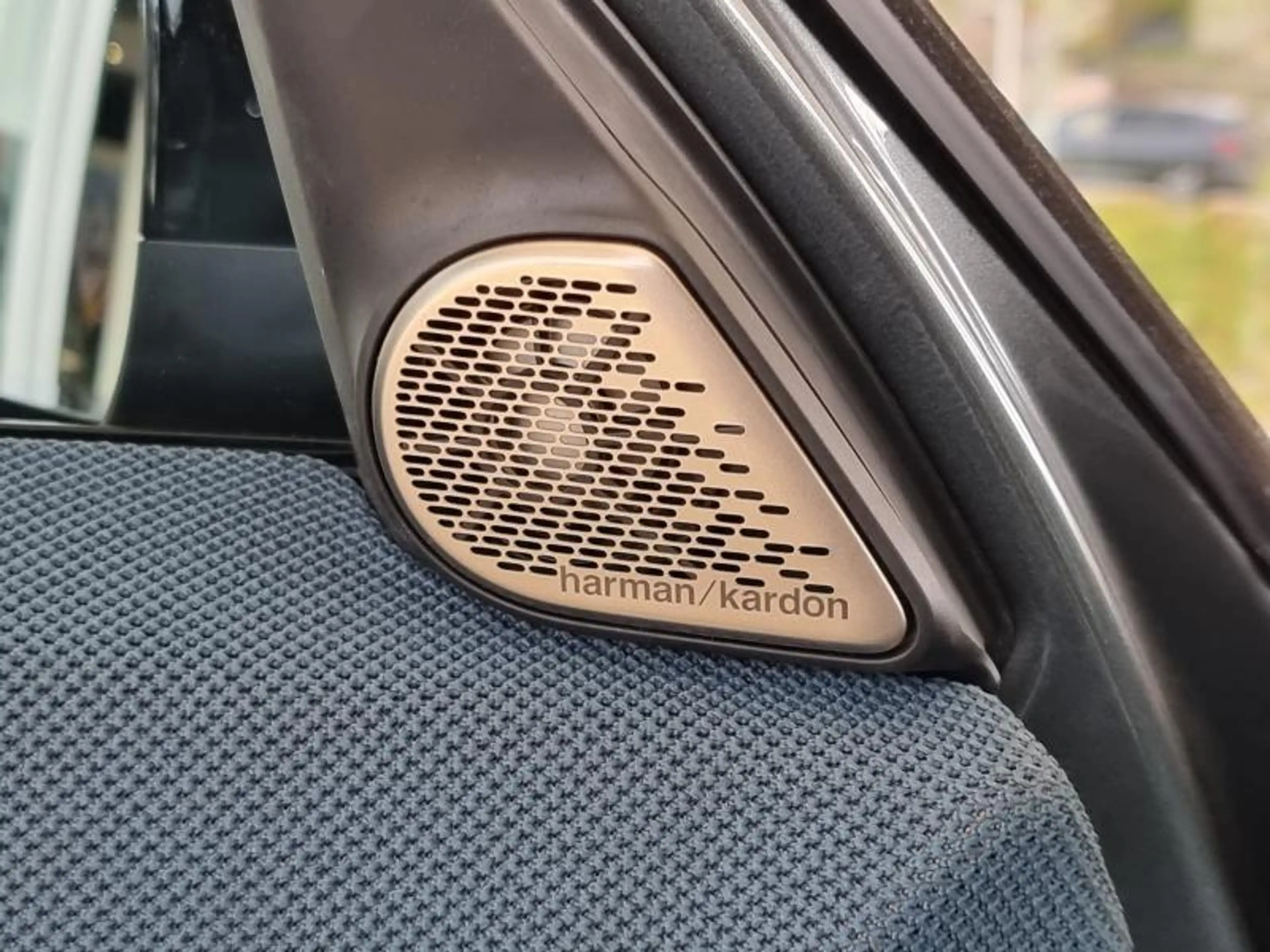 MINI Countryman C Trim Favoured Pack XL — photo 13