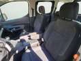 Peugeot Rifter Allure BlueHDi 100 Verde - thumbnail 22