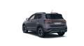 Volkswagen T-Cross 1.5 TSI DSG R-LINE IQ.DRIVE KAMERA AHK Grau - thumbnail 5