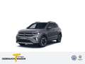 Volkswagen T-Cross 1.5 TSI DSG R-LINE IQ.DRIVE KAMERA AHK Grau - thumbnail 1