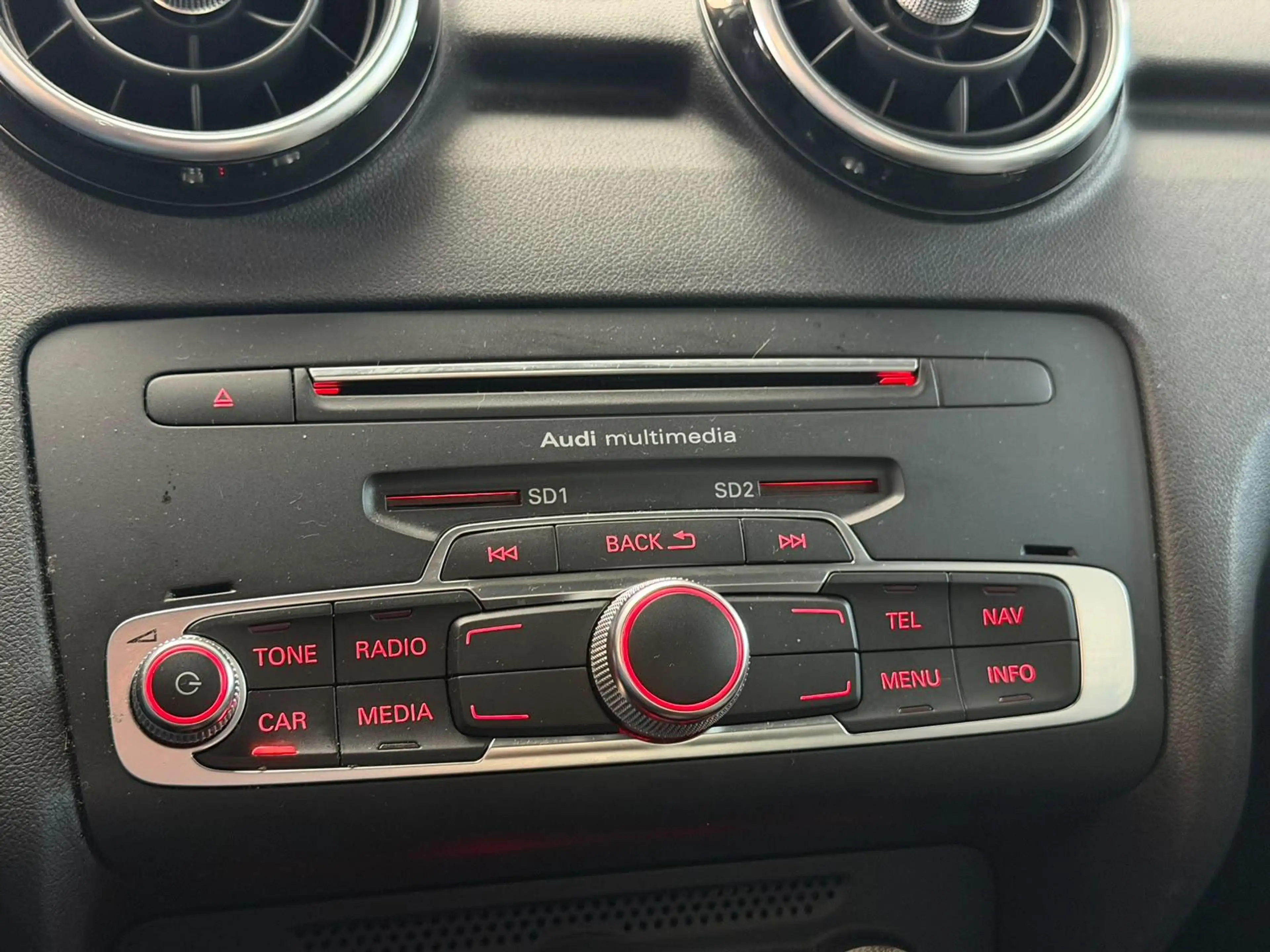 Audi A1 Sportback 1.0 TFSI Pro S-Line / Automaat / — photo 15