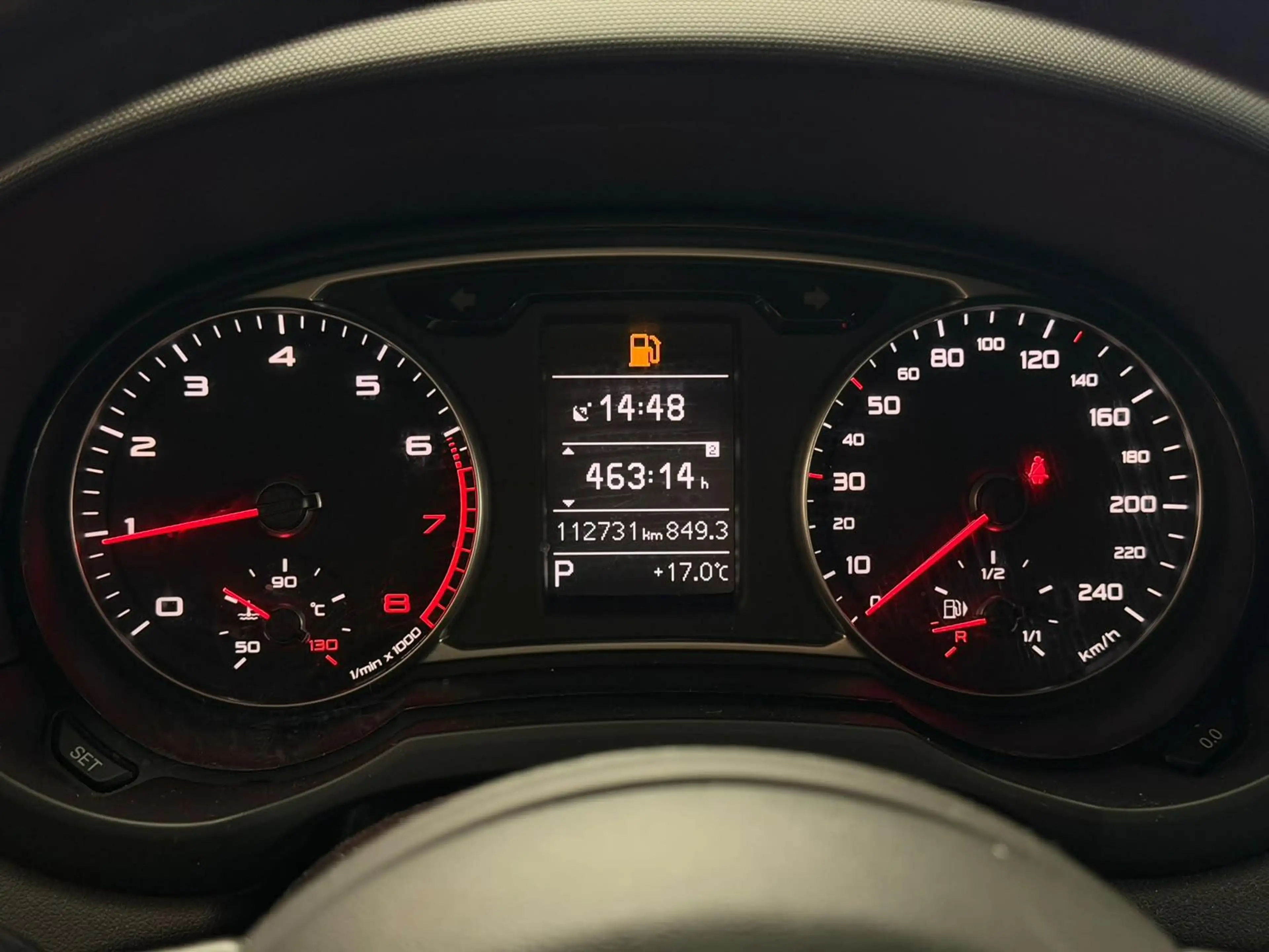 Audi A1 Sportback 1.0 TFSI Pro S-Line / Automaat / — photo 18