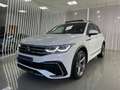 Volkswagen Tiguan 2.0TDI R-Line DSG 110kW Blanco - thumbnail 1