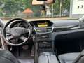 Mercedes-Benz E 350 aventgarde blue effictive Gris - thumbnail 10
