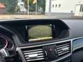 Mercedes-Benz E 350 aventgarde blue effictive Gris - thumbnail 11