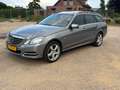 Mercedes-Benz E 350 aventgarde blue effictive Gris - thumbnail 1