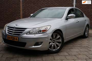 HYUNDAI *Rijklaarprijs *Automaat *Volledig onderho
