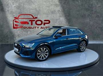 50 TDI 210kW (286CV) quattro tiptronic