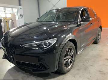 Stelvio 2.2 t Veloce Q4 190cv