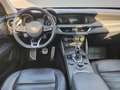 Alfa Romeo Stelvio ALFA ROMEO STELVIO 2.2 190CV Q4 66000-2020 Black - thumbnail 9