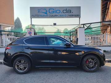 ALFA ROMEO STELVIO 2.2 190CV Q4 66000-2020