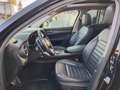 Alfa Romeo Stelvio ALFA ROMEO STELVIO 2.2 190CV Q4 66000-2020 Black - thumbnail 11