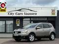 Nissan Qashqai+2 2.0 Tekna 7p 141 pk panoramadak navi rondomzicht-c Brun - thumbnail 1