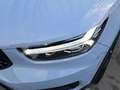 Volvo XC40 T4 Recharge R-Design Aut. Gris - thumbnail 13
