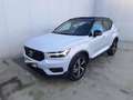 Volvo XC40 T4 Recharge R-Design Aut. Gris - thumbnail 1