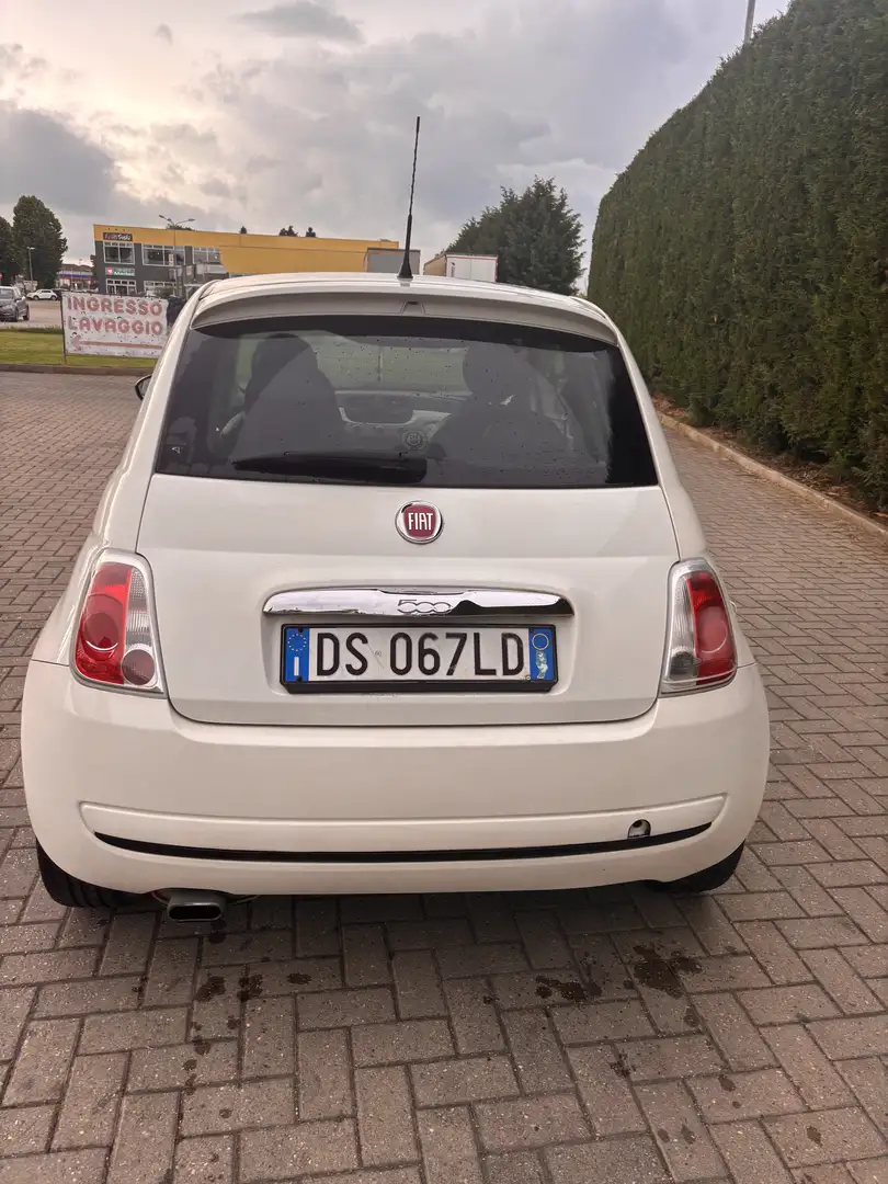 Fiat 500 1.2 Sport 69cv - 1