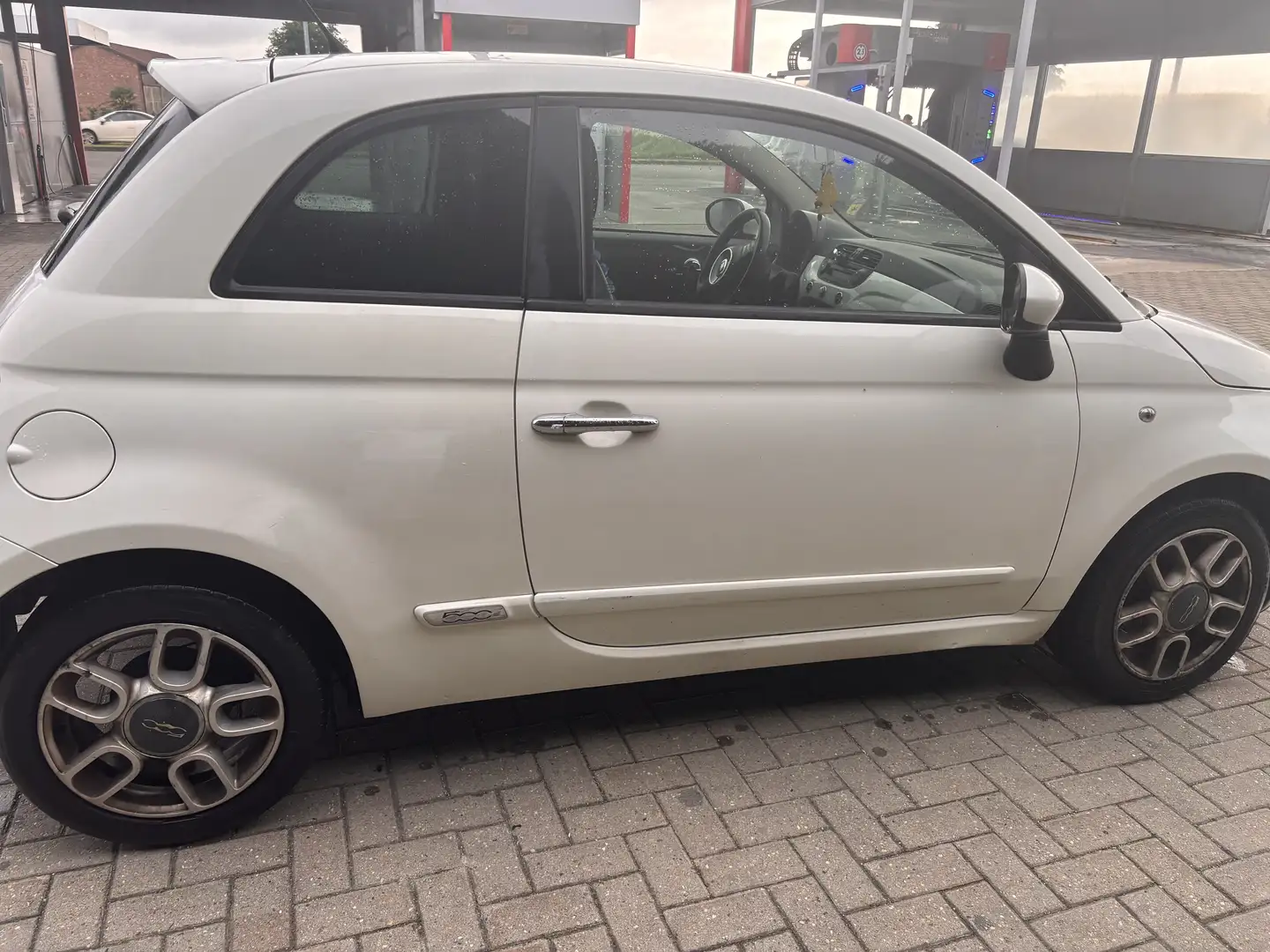 Fiat 500 1.2 Sport 69cv - 2