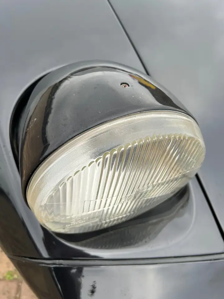 Porsche 928 4.5 Coupé, foto 10