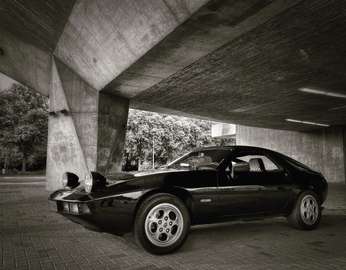 928 4.5 Coupé