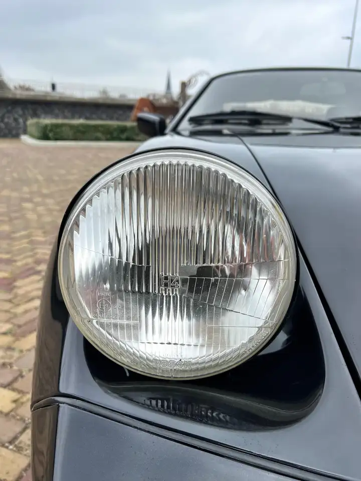 Porsche 928 4.5 Coupé, foto 11