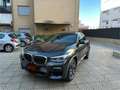 BMW X4 M xdrive M sport Чорний - thumbnail 1