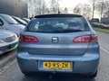 SEAT Ibiza 1.4-16V Stylance Climate/Control APK Nieuw Blauw - thumbnail 10